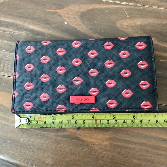 Mango Wallet, NWT - Picture 7 of 8